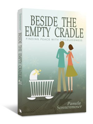 cover image of Beside the Empty Cradle